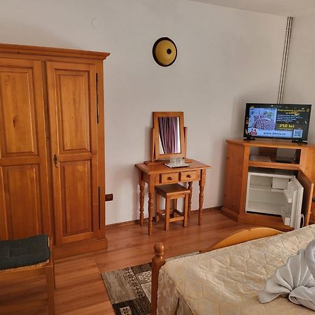 Pensiunea Gianina Arieşeni Exteriér fotografie